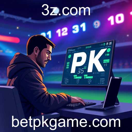 A Expansão do BetPK e o Cenário Atual dos Jogos Online