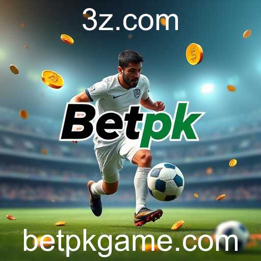 Crescimento dos Sites de Jogos e a Popularidade do Betpk