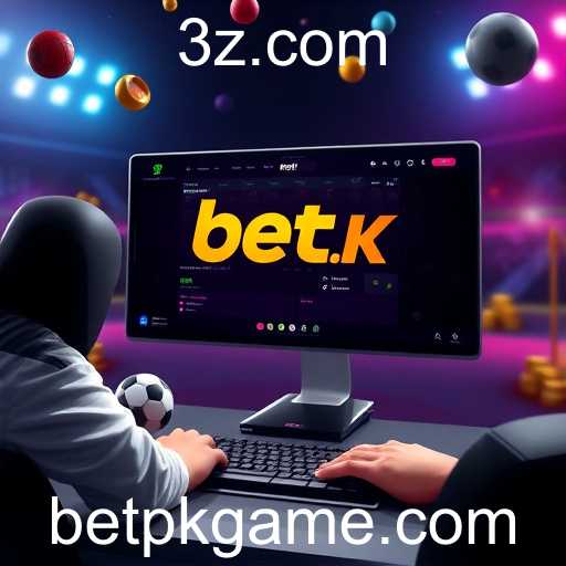 Crescimento dos Sites de Jogos em Português