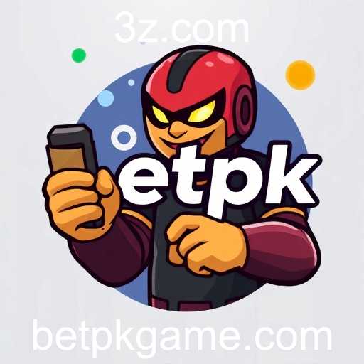 O Impacto da betpk no Cenário de Jogos Online no Brasil