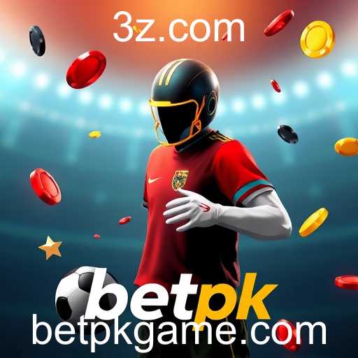 Descubra as Incríveis Promoções da Betpk