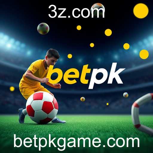 A Ascensão do betpk no Mercado de Jogos Online em 2025