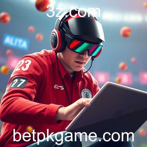 Tendências e Inovações no Mercado de Jogos Online